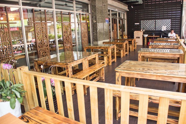 四筒食藝：[高雄]平價日式料理 四筒食藝