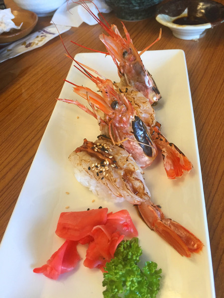 四筒食藝：[高雄]平價日式料理 四筒食藝