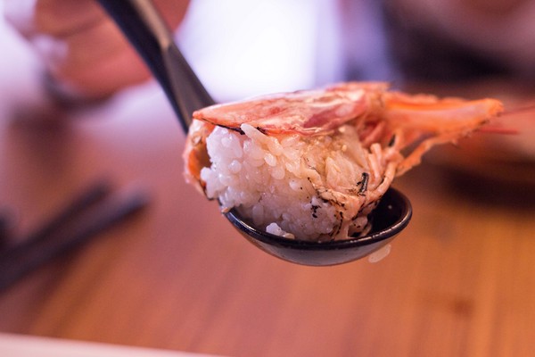 四筒食藝：[高雄]平價日式料理 四筒食藝