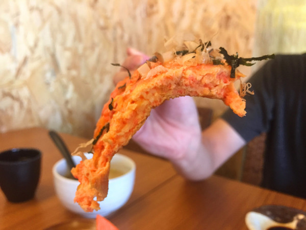 四筒食藝：[高雄]平價日式料理 四筒食藝