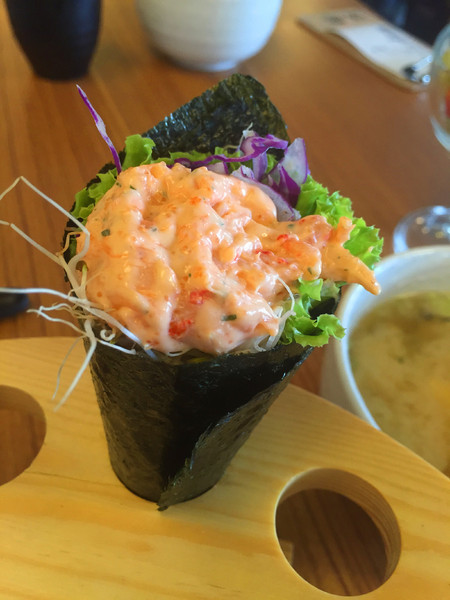 四筒食藝：[高雄]平價日式料理 四筒食藝