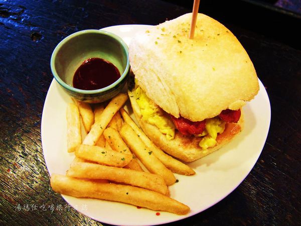 高雄懷舊餐廳,鄭江號,緩食茶,三多商圈必訪餐廳_20