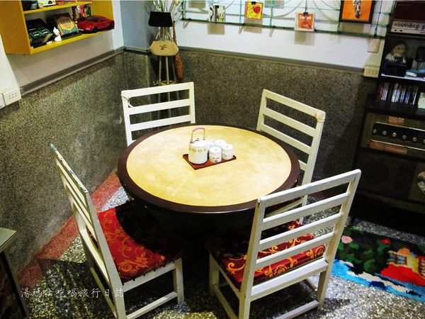 高雄懷舊餐廳,鄭江號,緩食茶,三多商圈必訪餐廳_10