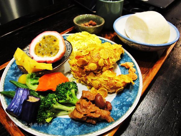 高雄懷舊餐廳,鄭江號,緩食茶,三多商圈必訪餐廳_15