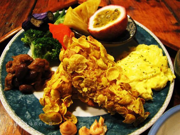 高雄懷舊餐廳,鄭江號,緩食茶,三多商圈必訪餐廳_16