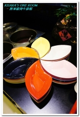 將軍碳烤牛排館:中山國中站.連甜點都令人驚喜的優質牛排館──將軍碳烤牛排館