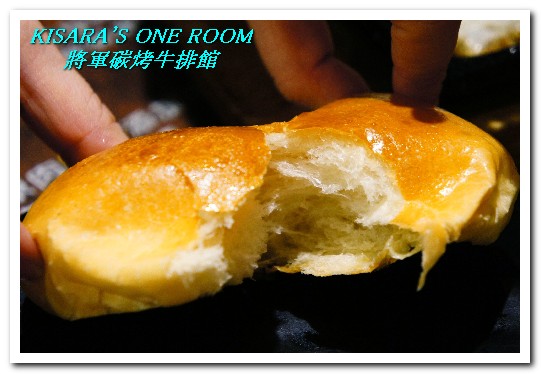 將軍碳烤牛排館:中山國中站.連甜點都令人驚喜的優質牛排館──將軍碳烤牛排館