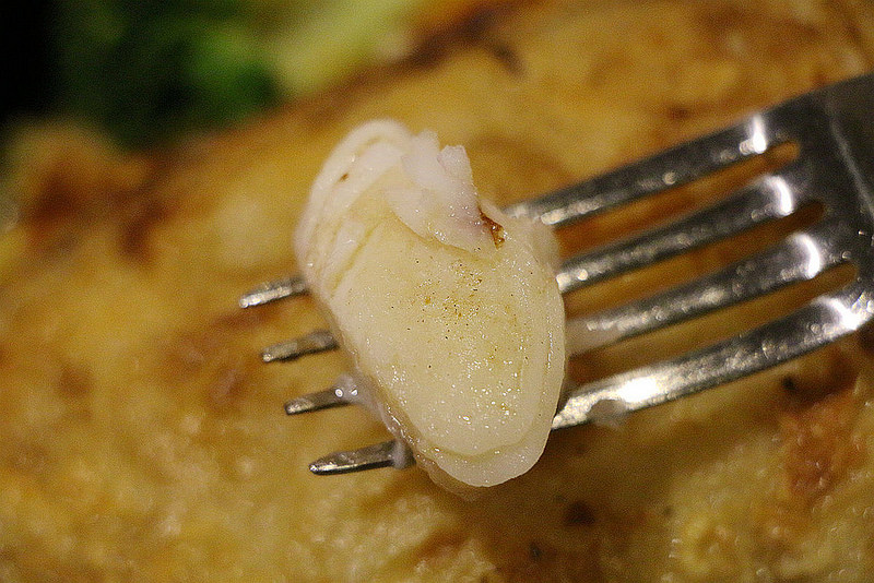 將軍碳烤牛排館101