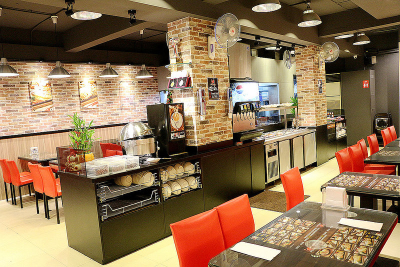 將軍碳烤牛排館009