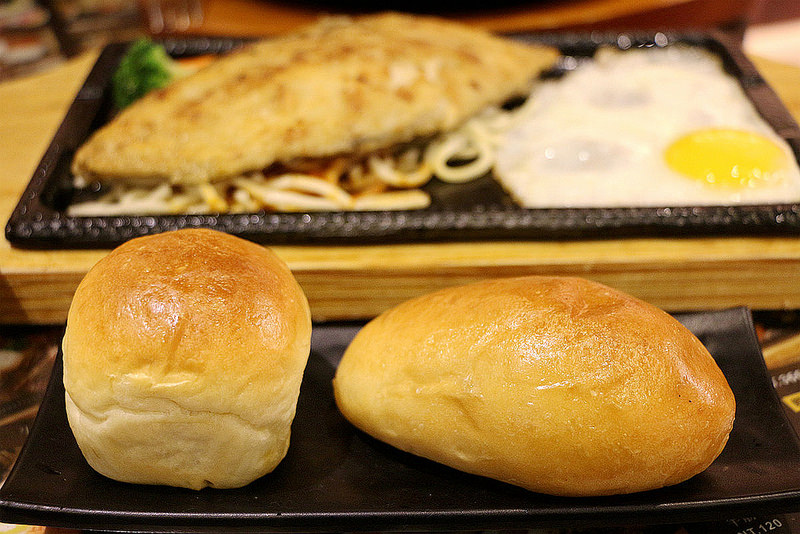 將軍碳烤牛排館076