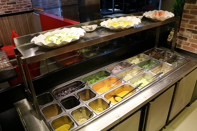 將軍碳烤牛排館012