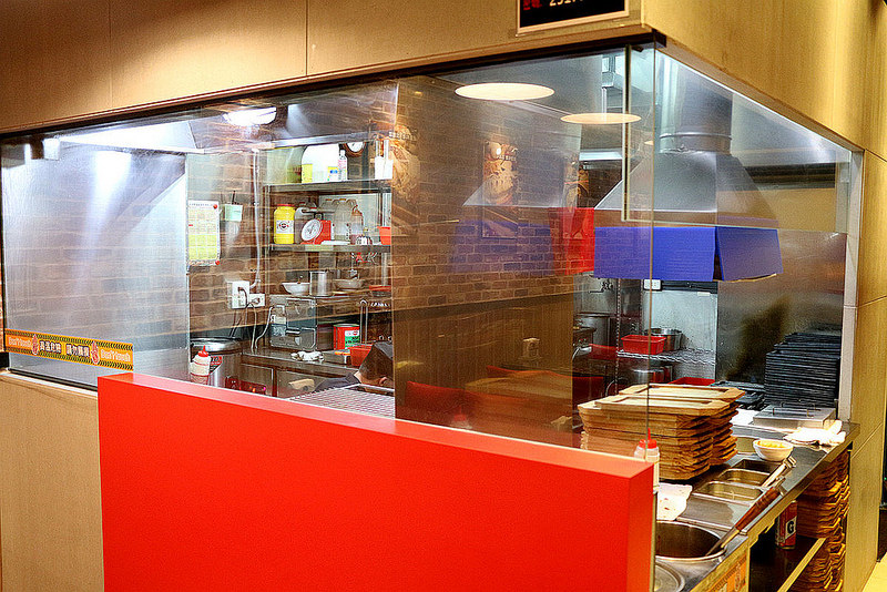 將軍碳烤牛排館018