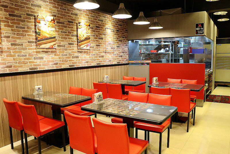 將軍碳烤牛排館008