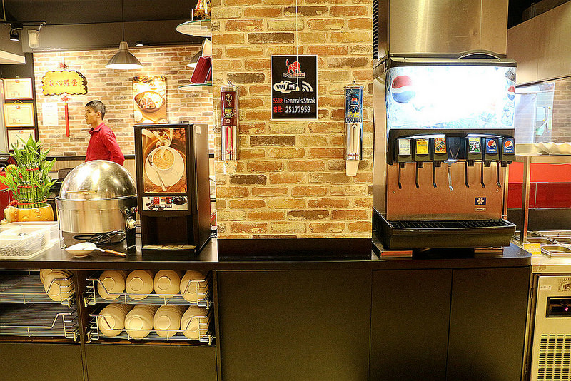 將軍碳烤牛排館015