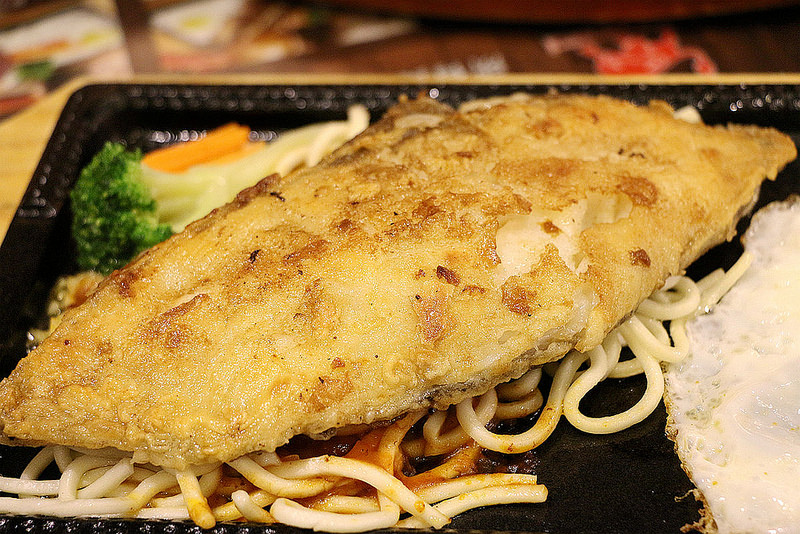 將軍碳烤牛排館074