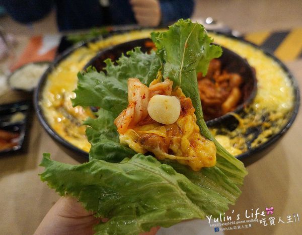 OMAYA春川炒雞(板橋店):OMAYA春川炒雞-板橋店 ♥ 起司控的最愛 ♥ 銷魂起司多到爆炸 ♥ 人氣韓國料理夯店