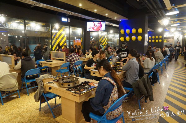 OMAYA春川炒雞(板橋店):OMAYA春川炒雞-板橋店 ♥ 起司控的最愛 ♥ 銷魂起司多到爆炸 ♥ 人氣韓國料理夯店