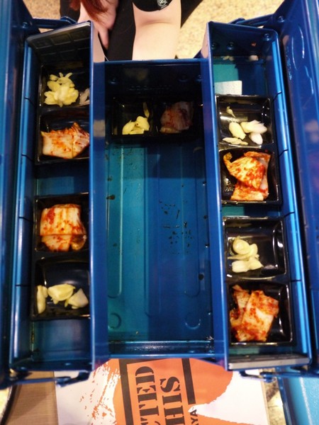 OMAYA春川炒雞(板橋店)：OMAYA春川炒雞-板橋店