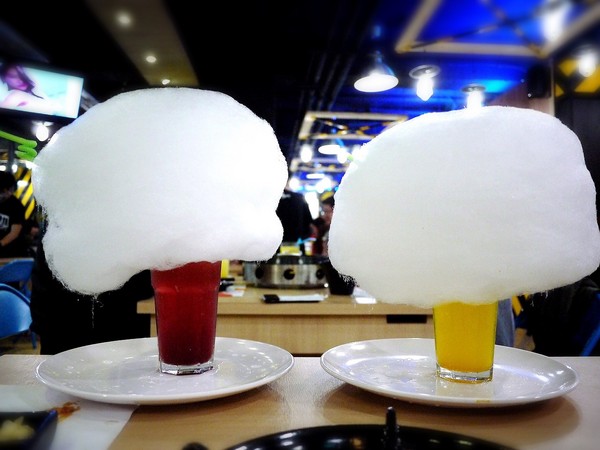 OMAYA春川炒雞(板橋店)：OMAYA春川炒雞-板橋店