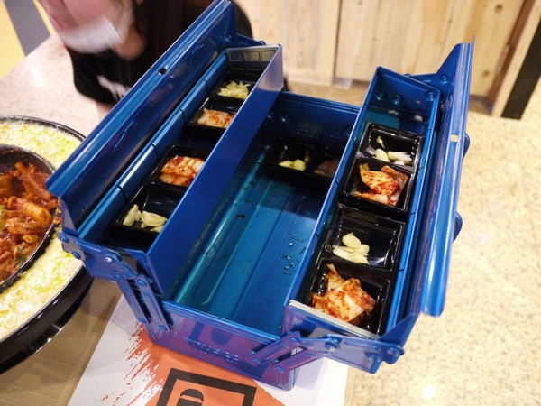 OMAYA春川炒雞(板橋店)：OMAYA春川炒雞-板橋店