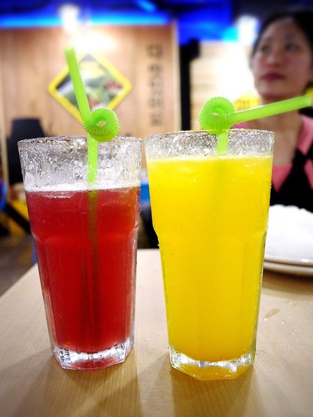 OMAYA春川炒雞(板橋店)：OMAYA春川炒雞-板橋店