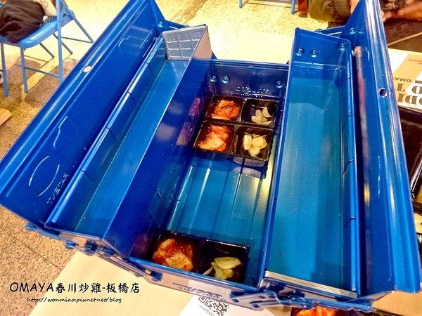 OMAYA春川炒雞(板橋店):【愛評網口碑體驗】如愛情般勾勾纏讓人拉不斷理還亂的李光洙愛情春川炒雞鍋 ✿✿ 麻藥瘋雞 OMAYA春川炒雞-板橋店(實踐店) ✿✿