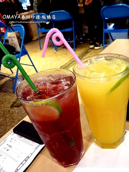 OMAYA春川炒雞(板橋店):【愛評網口碑體驗】如愛情般勾勾纏讓人拉不斷理還亂的李光洙愛情春川炒雞鍋 ✿✿ 麻藥瘋雞 OMAYA春川炒雞-板橋店(實踐店) ✿✿