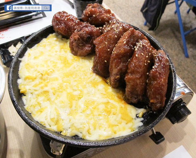 Omaya春川炒雞_阿君君-8365