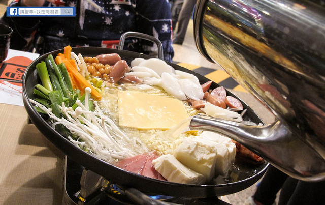 Omaya春川炒雞_阿君君-8380