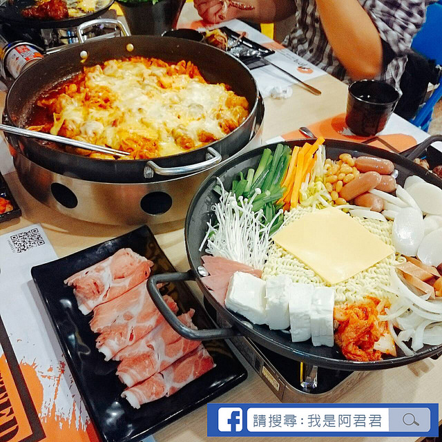 Omaya春川炒雞_阿君君-8396