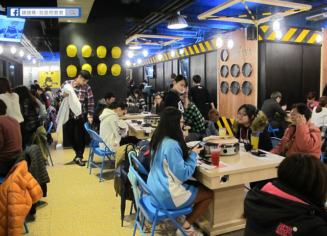 Omaya春川炒雞_阿君君-8328