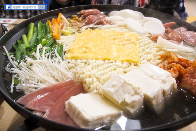 Omaya春川炒雞_阿君君-8385