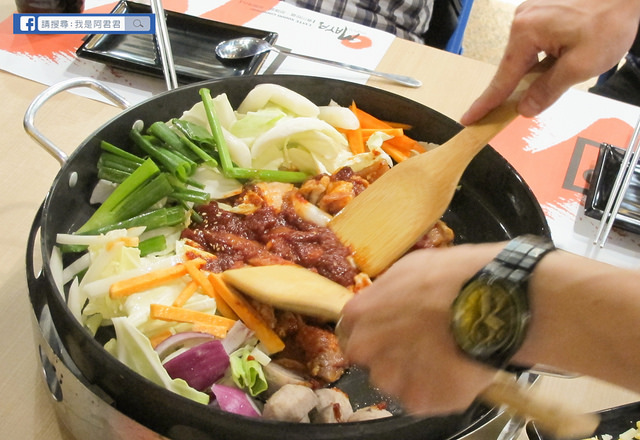 Omaya春川炒雞_阿君君-8342