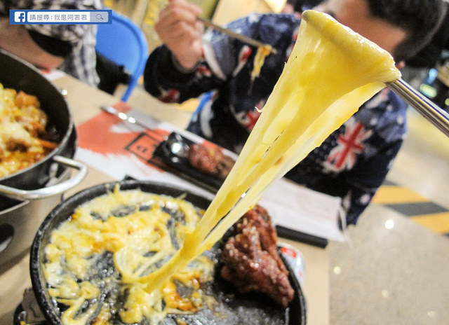 Omaya春川炒雞_阿君君-8376