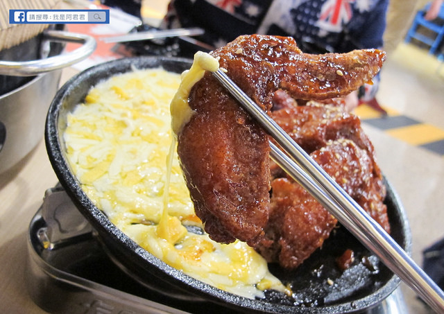 Omaya春川炒雞_阿君君-8371