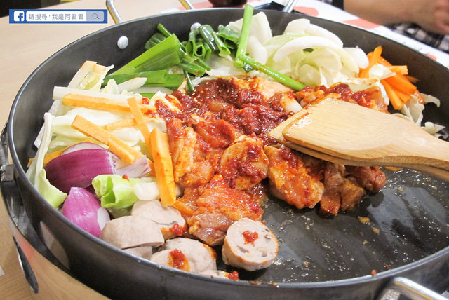 Omaya春川炒雞_阿君君-8347