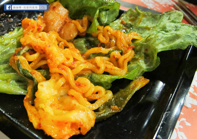 Omaya春川炒雞_阿君君-8397