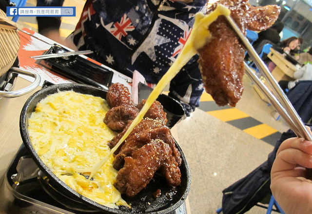 Omaya春川炒雞_阿君君-8372