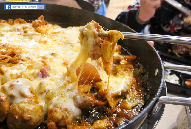 Omaya春川炒雞_阿君君-8377