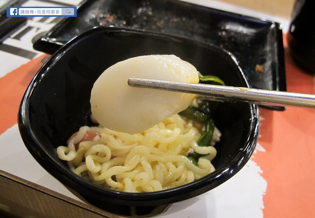 Omaya春川炒雞_阿君君-8398