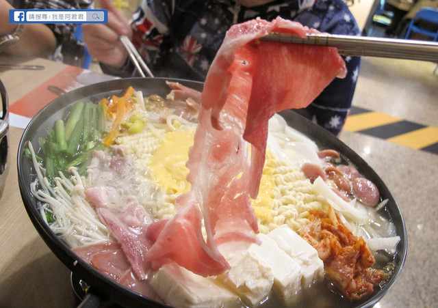 Omaya春川炒雞_阿君君-8388