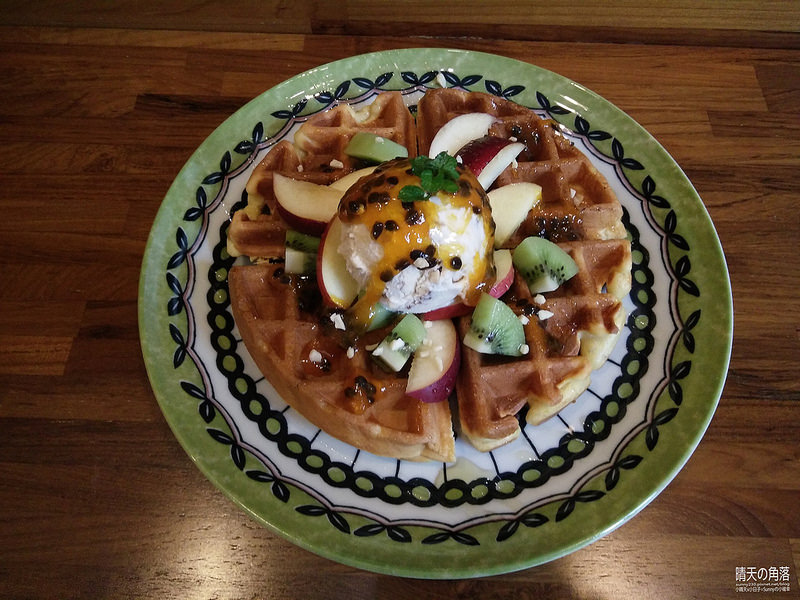 嘉義x咖啡樂庫x下午茶/咖啡/甜點/鹹派