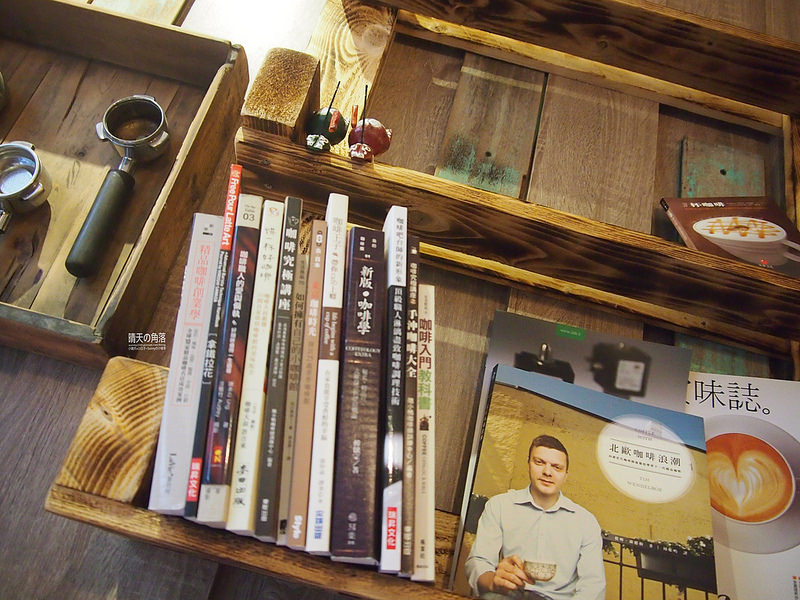 嘉義x咖啡樂庫x下午茶/咖啡/甜點/鹹派