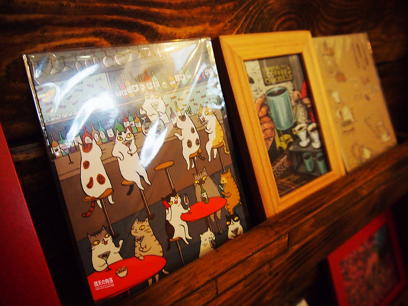 嘉義x咖啡樂庫x下午茶/咖啡/甜點/鹹派