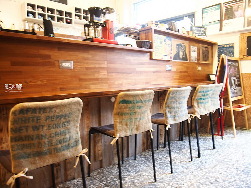 嘉義x咖啡樂庫x下午茶/咖啡/甜點/鹹派