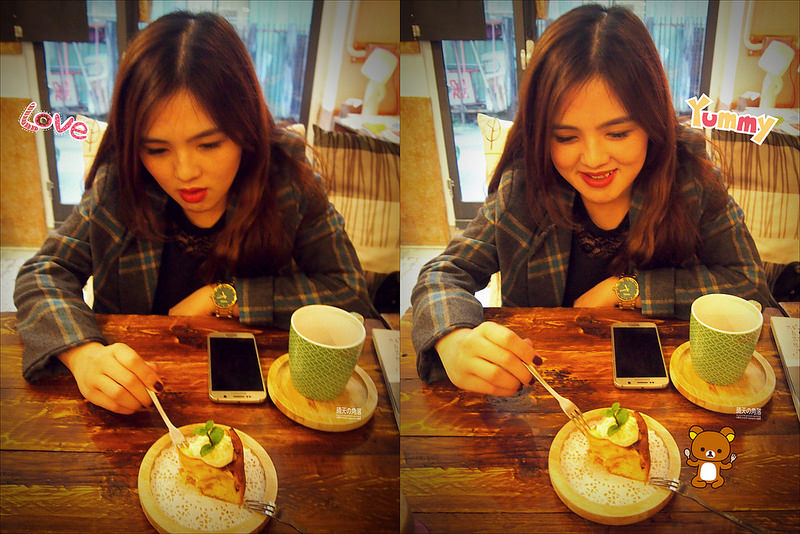 嘉義x咖啡樂庫x下午茶/咖啡/甜點/鹹派