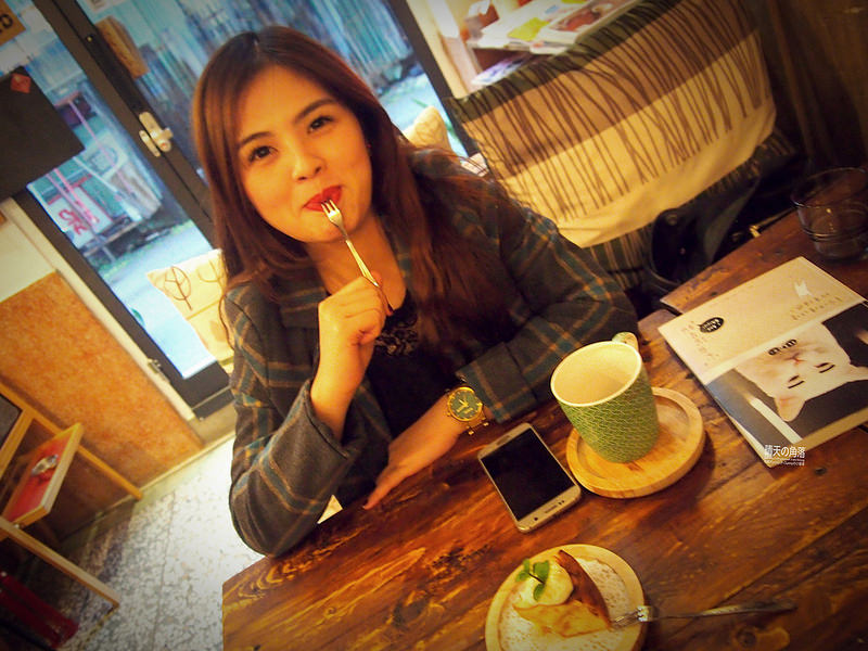 嘉義x咖啡樂庫x下午茶/咖啡/甜點/鹹派