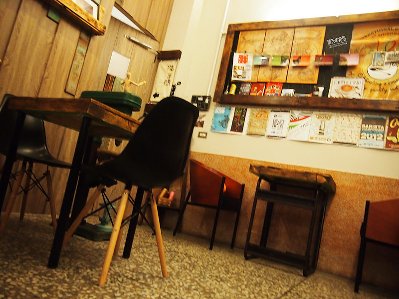 嘉義x咖啡樂庫x下午茶/咖啡/甜點/鹹派