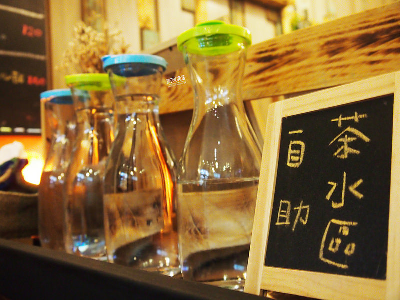 嘉義x咖啡樂庫x下午茶/咖啡/甜點/鹹派