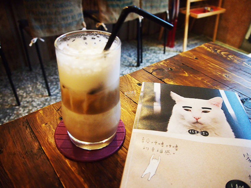 嘉義x咖啡樂庫x下午茶/咖啡/甜點/鹹派